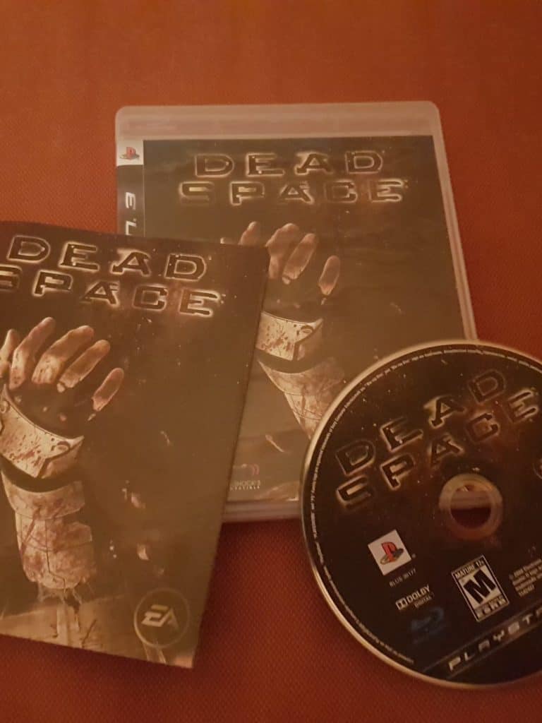 Dead Space